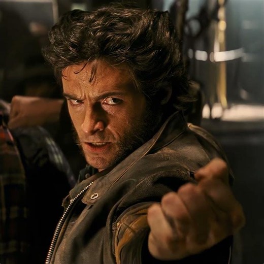 Hear That Iconic 'SNIKT'? Wolverine’s First Claw Reveal! 🔥