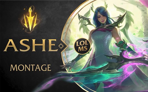 S11 ADC真的回来了吗？刮痧女王 寒冰集锦