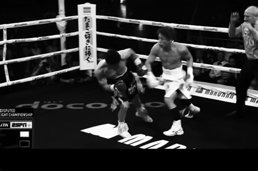 Exploring Naoya Inoue's Boxing and MMA Skills