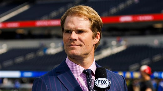 Greg Olsen makes major $330,000 milestone during Fox NFL offseason