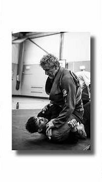 Royal Marine Commando Sets 24hr BJJ World Record!