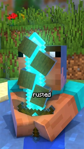 The Legendary Minecraft Sword⚔️