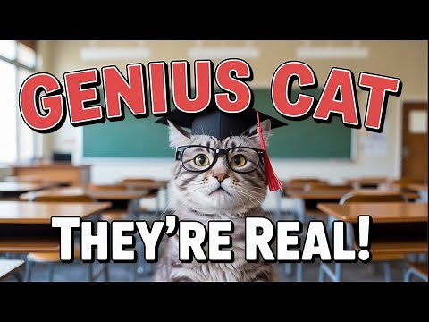 If Your Cat Does This, They’re Smarter And More Bonded Than You Realize