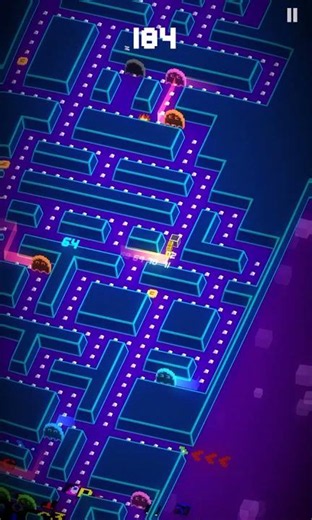 Cómo conseguir el combo de 256 en Pac-Man 256