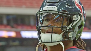 Position Breakdown: Running Back