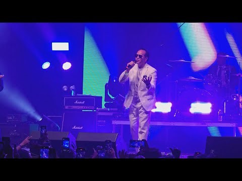 The Sounders and Destiny band