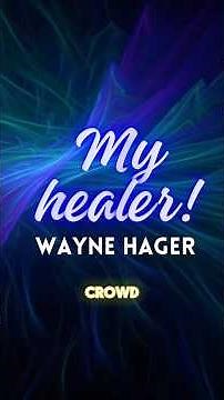 My Healer (clip) Full song on my channel