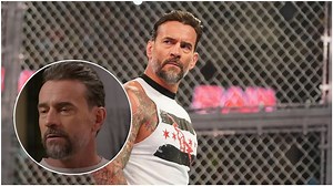"Guys like John Cena," CM Punk sheds light on his future in WWE at the age of 46