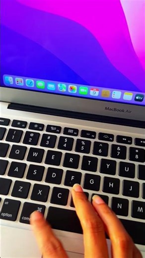 How to Eject USB from MACBOOK 💻😎