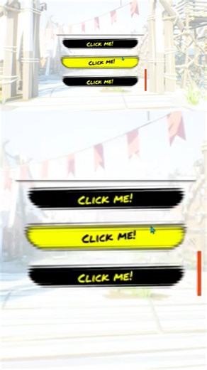 How to Use the Scroll Box Widget #umg #unrealengine #ue5 #gamedev