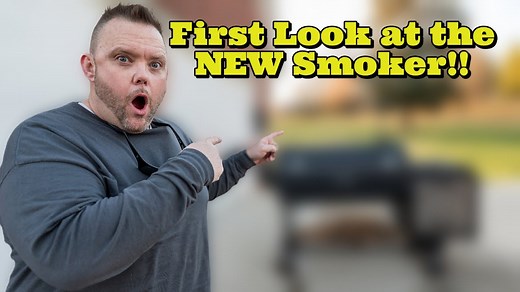 Have You Seen the Latest BBQ Smoker Innovation?