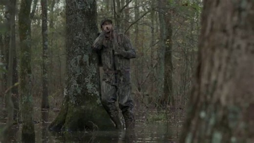 Realtree TV Spot, 'Building Our Heritage'