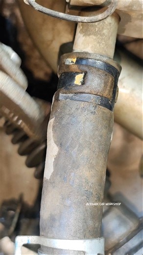 Old Coolant Drain & New Fill | Easy Method🤔