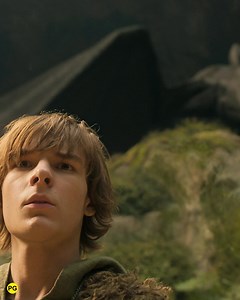 "A spectacular adaption." - Erik Kain, Forbes🔥🐉 Experience #HowToTrainYourDragon on the big screen! In cinemas now. Get your tickets: bit.ly/EVENTHTTYD | Embassy Theatre