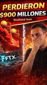 Realized Loss: la métrica que muestra cuánto dinero están perdiendo