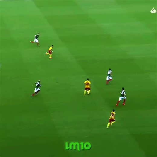 Messi and Neymar Moments in Football