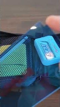 Grayne Snowboard/Ski Tuning Kit Makes Life Easier