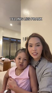 71K views · 942 reactions | Telling lies prank to Calista Quinnzel | Miss Kat | Facebook