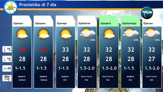 ENTREVISTA DONALD DE PALM KONSEHERO CORPORATE GOVERNANCE SBTNO 04062024 | TeleCuraçao MultiMedia | Facebook