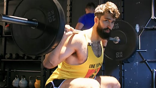 Does Gaining Muscle Boost Metabolism? Exercise Scientist Weighs In | BarBend