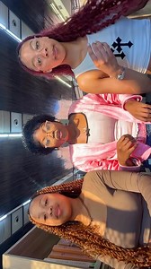 Candy Floss on Reels