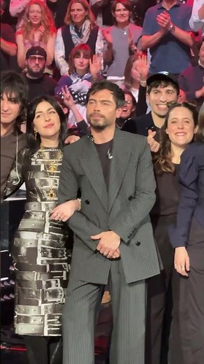 🎤🔥 #Taratata on #France2 at 10:55 PM tonight, Friday, March 13, 2026