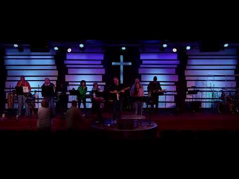 Word Alive Church Live Service, Wednesday, January 14, 2026