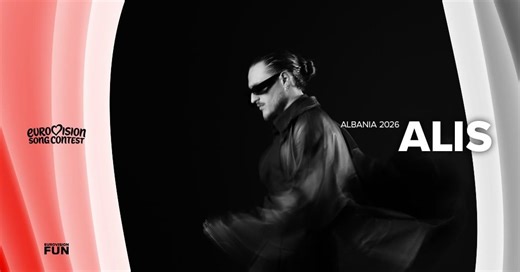 Albania: With Alis and “Nân” to Eurovision 2026! - Eurovision News | Music | Fun