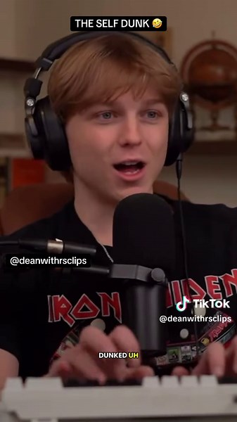 Mixing Up Politics: A Humorous Take on Misunderstandings