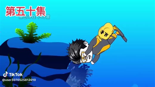 Fishing Adventures in Animation