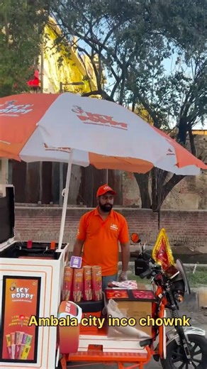 Ambala city inco chownk #viral #shorts #food #trending #explore