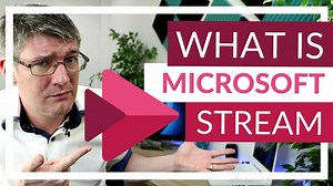 How to use Microsoft Stream for Video (Full Tutorial 2020)