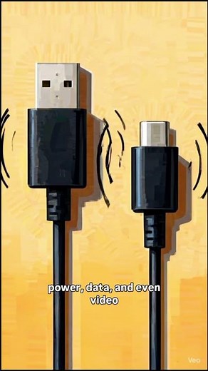 Why USB-C Is Everywhere