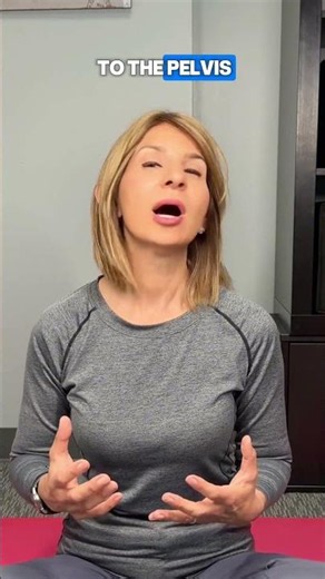 What does hypermobility look like?