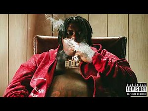 BigXthaplug - The Largest (Official Lyric Video)