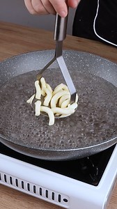 199K views · 2K reactions | Add butter to boiling water and you'll be amazed by the result | Quick Recipes | Facebook