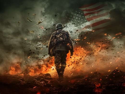 24 Hours to D-Day - Apple TV (UK)