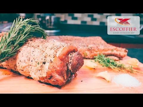 How To Make Pancetta