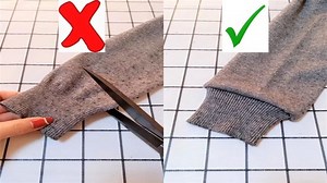 1.6M views · 7.3K reactions | 12 Great Sewing Tips and Tricks ! Best great sewing tips and tricks PART 90 #Handmade #crafts #diy | Kid Crafts | Facebook