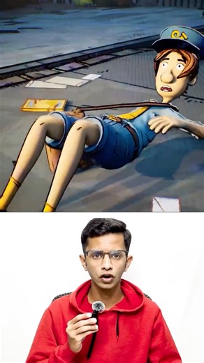 Chaitanya GAMING 🎮 on Instagram: "Time Loop Wala Mind-Bending Game 🔄🤯 Ek hi timeline baar baar repeat hota hai... har loop mein kuch naya discover karo! ⚡💀 Mystery solve karo, secrets unlock karo... brain ko ghuma dene wala experience! 😨🔥 Unique concept aur intense storytelling... puzzle lovers ka dream game! 🎮🧩 Follow karo @chaitanyagame11, like karo aur comment mein batao time loop games pasand hain! 🔄"