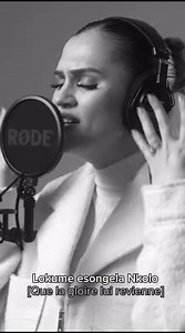 6.3K views · 1K reactions | Une des chansons les plus puissantes en lingala ! Une de mes préférées ! “Mazali lisekwa” de @michelhardybak RETROUVEZ SA TRADUCTION DANS LA VIDÉO  La vidéo complète est disponible sur ma chaîne YouTube : https://youtu.be/m0FizdsvRUg?si=aYdIK-HTrlswYiBa | SimianeMusic | Facebook