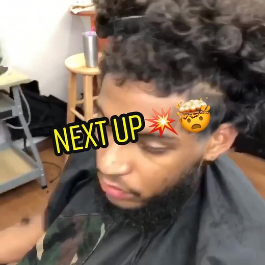 Cool Sideburn Ideas for Men | Transformation Haircut