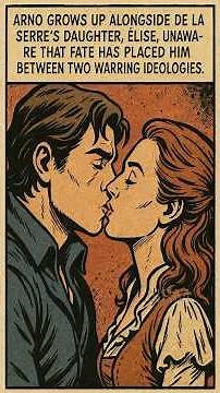 Assassin’s Creed Unity Story in Under 3 Minutes | Arno’s Love & Revolution