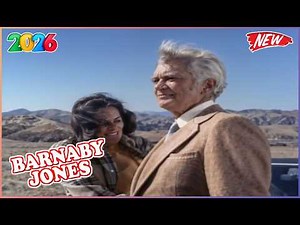 Barnaby Jones Season 2026 Full Episode | S01E09 | See Some Evil... Do Some Evil | Best Crime Series
