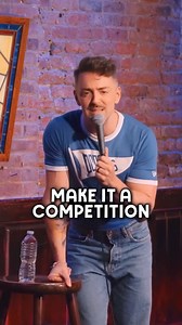 There's nothing like an Italian Mother-In-Law 🇮🇹 | Matteo Lane