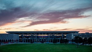 Germany's Berlin Brandenburg Airport finally takes off