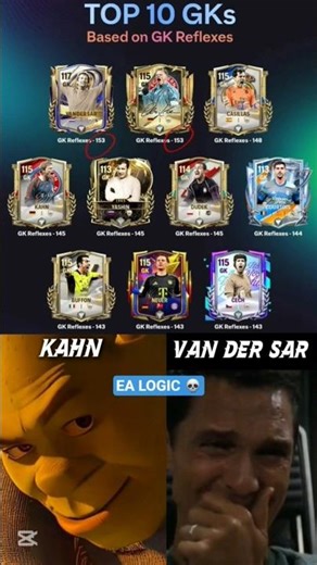 EA LOGIC💀🤣 #fcmobile#ea26#easportsfc#trendingshorts#shorts#viralshorts#ytshorts#frlegends #ealogic