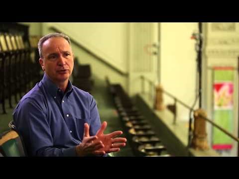 The Emotionally Healthy Spirituality Course