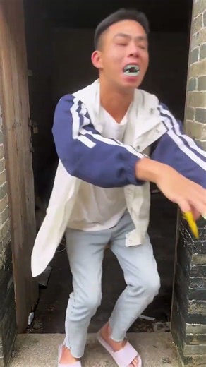 The World’s Funniest Vampire Is Back! 🧛‍♂️✨#viral #usa #usa#trend