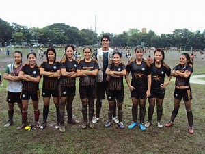 Manila Nomads Sports Club - Alchetron, the free social encyclopedia